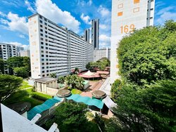 Blk 166 Stirling View (Queenstown), HDB 3 Rooms #452463731